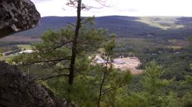 Berkshires