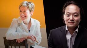 Marin Alsop & Scott Yoo on Conducting & Classical Music
