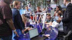 WGBH News Trivia Night