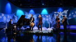 'Tis the Night with Ben Folds & Friends