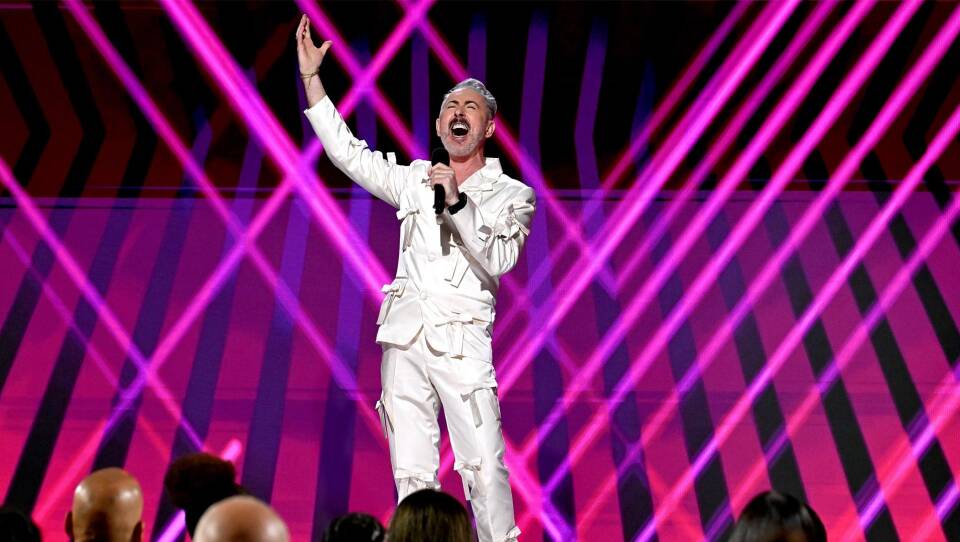 Movies for Grownups® Awards