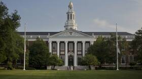 Views Of Harvard University And The Massachusetts Institute Of Technology
