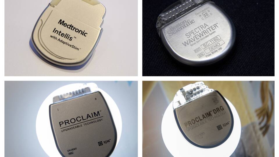 Implant Files FDA Reaction
