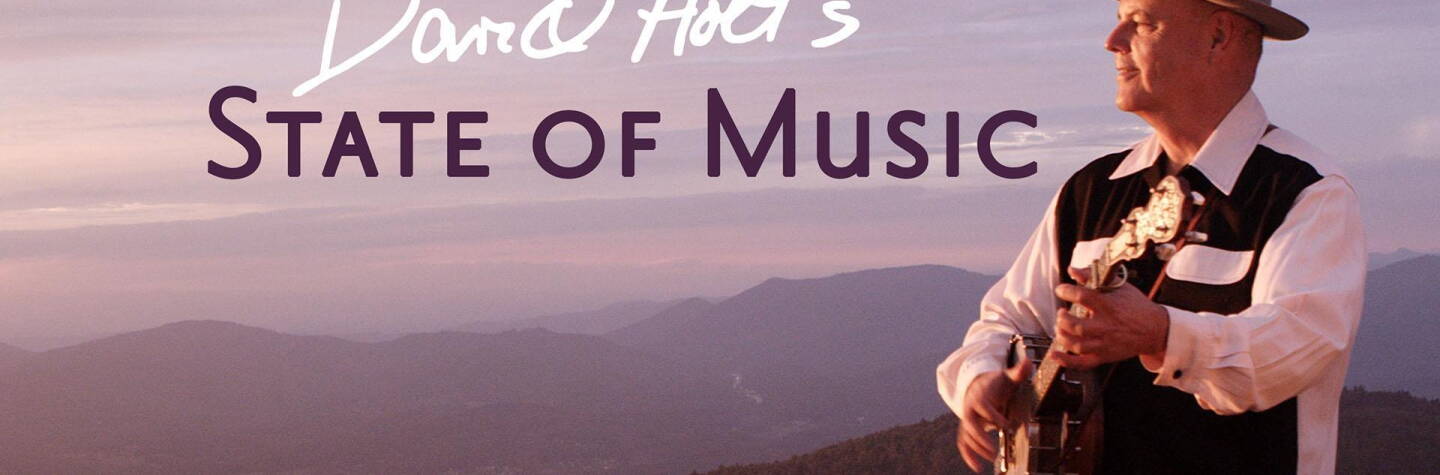 David Holt's State of Music