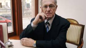 Alan Dershowitz