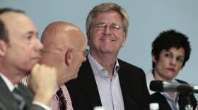 Rick Steves