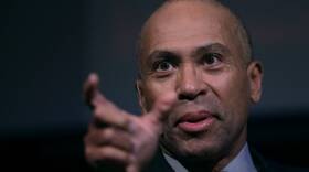Deval Patrick