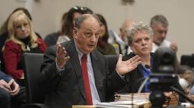 CORRECTION Daycare Abuse Pardons