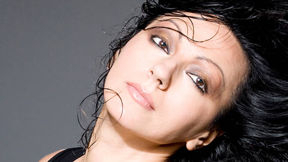 Amina Figarova