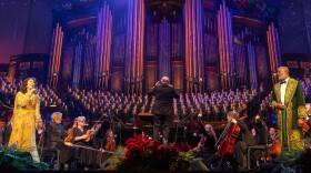 Hope of the Season: Christmas with The Tabernacle Choir