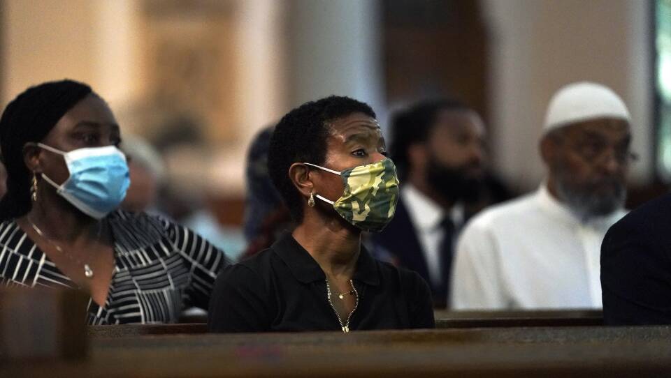 Haiti President Killed