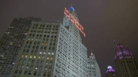 Skyscraper by Carl Sandburg