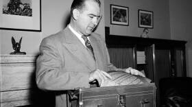Joseph McCarthy