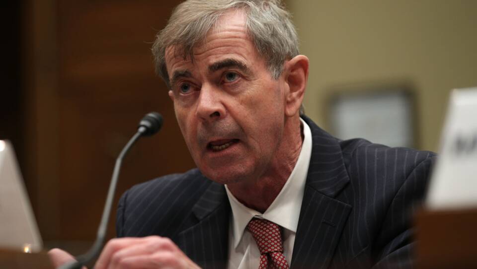 Facebook, Google, And Twitter Testify On Elections And Political Discourse Before House Committee