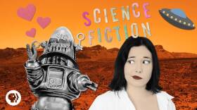 Why Sci Fi is a Mirror on Society