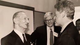 The Legacy of Jan Karski