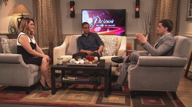 Youth & Latino Identity/Life Challenges