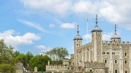 Now streaming: Secrets of the Dead