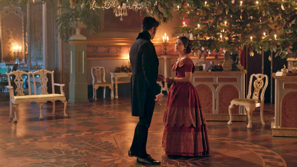 Victoria's Looks – Season 1 – 3