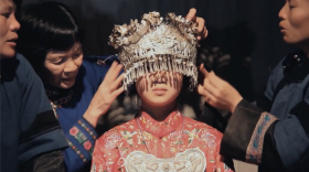 Tan Dun on Preserving the Nu Shu Language