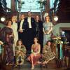 Outrageous - the Mitford Family