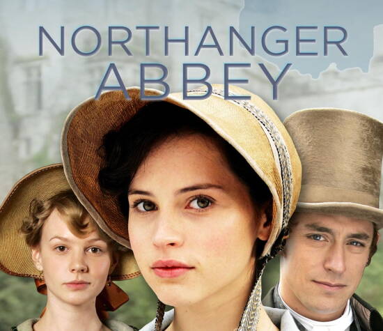 Northanger Abbey