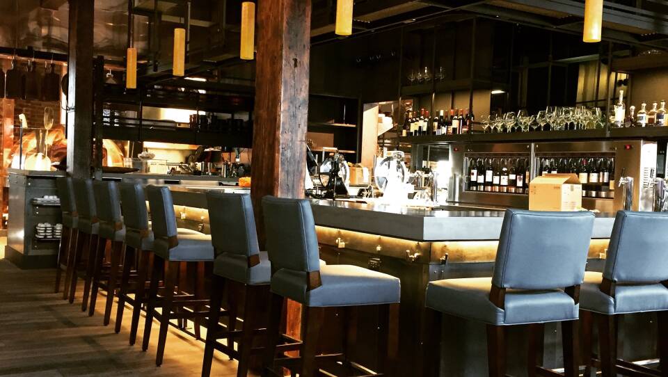 Moodys Bar