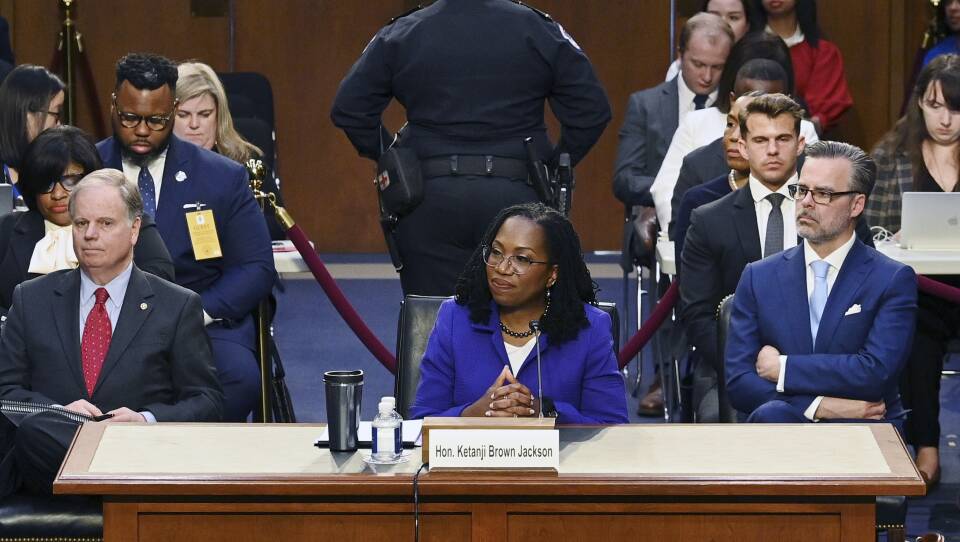 Supreme Court Nomination