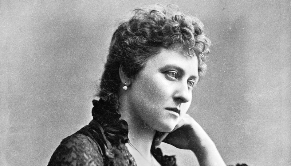 Louise Caroline Alberta