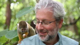 Your Inner Monkey