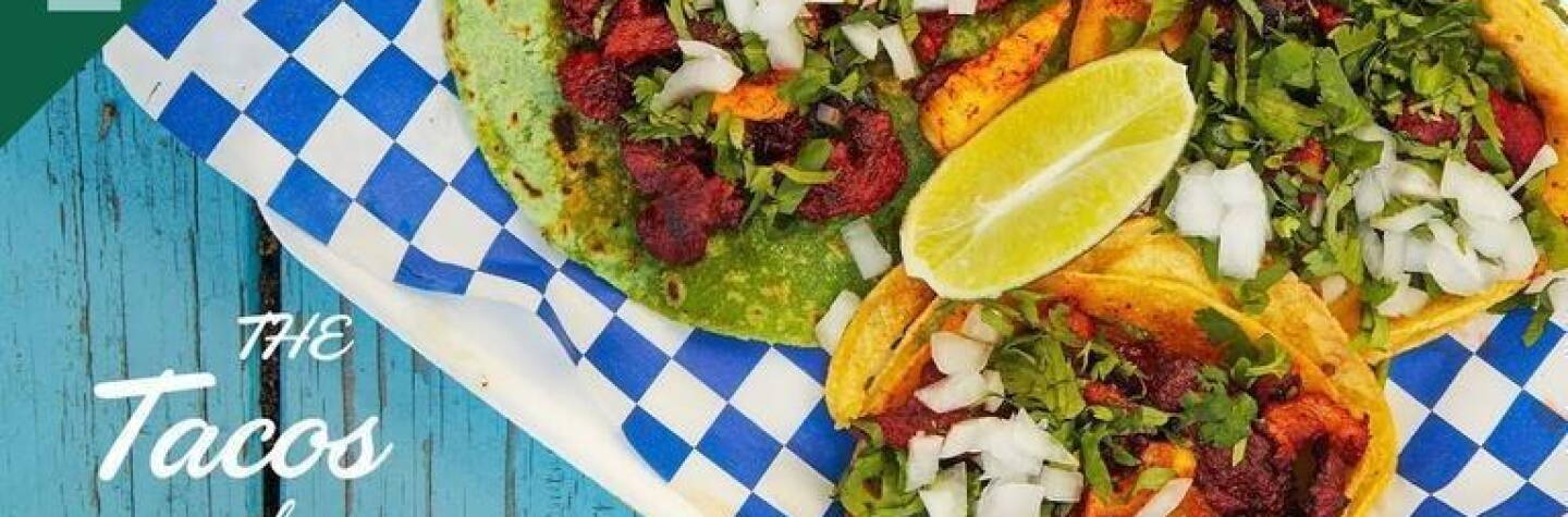 Tacos of Texas