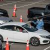 El Paso Imposes New Lockdown Measures As Coronavirus Infections Soar