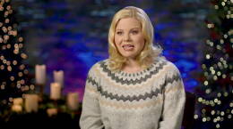 Meet Megan Hilty