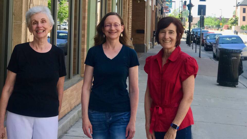 NOVA Film Captures Hopes, Fears About Alzheimer’s