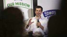 Pete Buttigieg