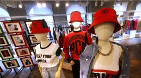 Black History Month Business