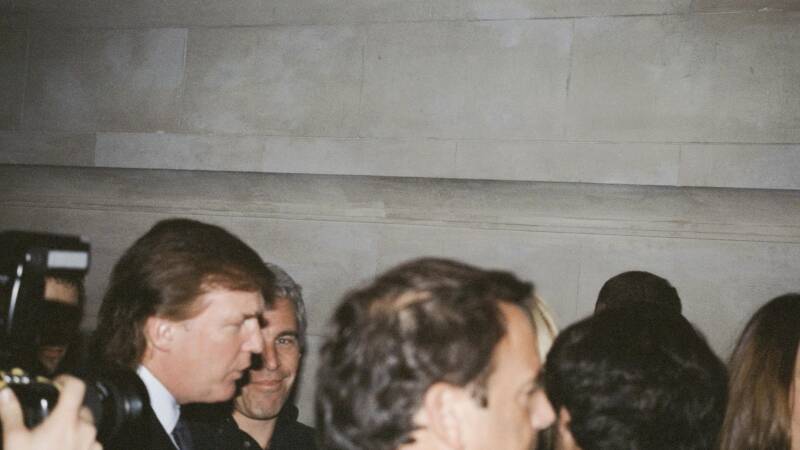 What is known about Trump’s relationship with Epstein