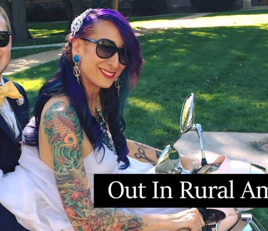 Out in Rural America