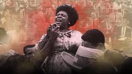 Now streaming: Of the People: Women on the Civil Rights Movement