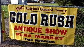 Antiquing in Rochester, MN