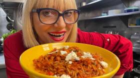 The Miracle Ingredient: Tomato Paste