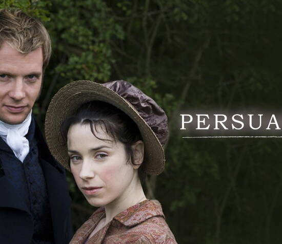 Persuasion