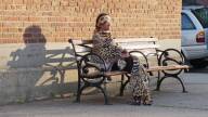 IN JACKSON HEIGHTS - Bottle Return and a Flower Stand in Jackson Heights - Icon image