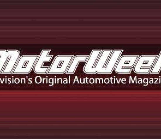 MotorWeek