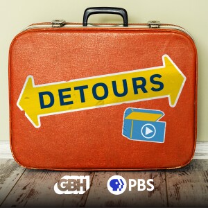 Detours - Icon - From GBH and PBS
