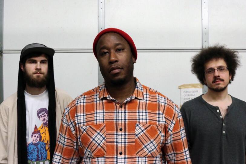 Bands You Should Know — TiDES