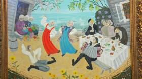 Museum of Russian Icons, The Conjurers’ Club, and more