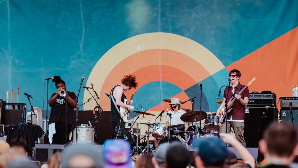 Lord Huron Concert 2024: The Ultimate Musical Experience Await