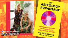 2025 Detroit Festival of Books Interview - The AstroTwins