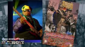 2025 Detroit Festival of Books Interview - Tony T. Money